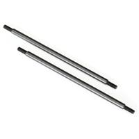 Traxxas Turnbuckle 5x121mm i stål 2stk 