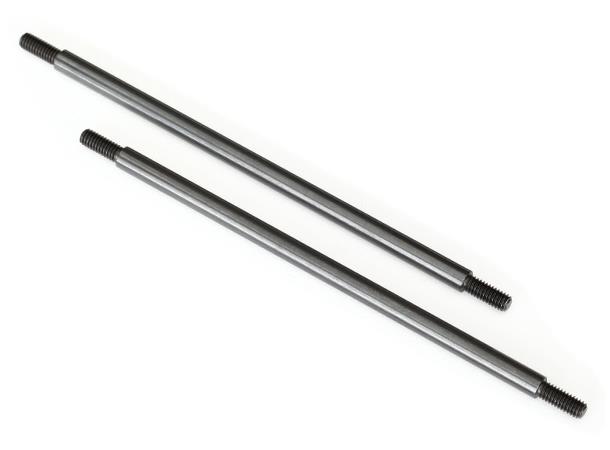 Traxxas Turnbuckle 5x121mm i stål 2stk