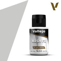 Vallejo Model wash Light Gray  35ml 
