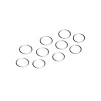 Xray Shims/Washer S 13x16x0.1 (10) XR-962131