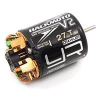 Yeah Racing Hackmoto V2 27T 540 § 27 Turn Børste motor