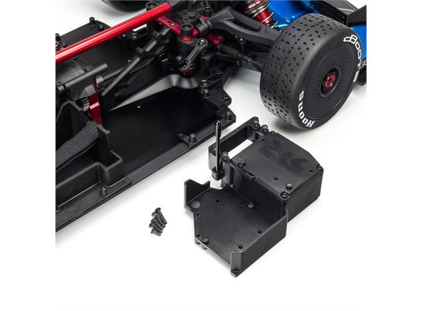 limitless roller