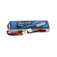 2s  3000mAh - Gens Ace TX JST JST(bec)