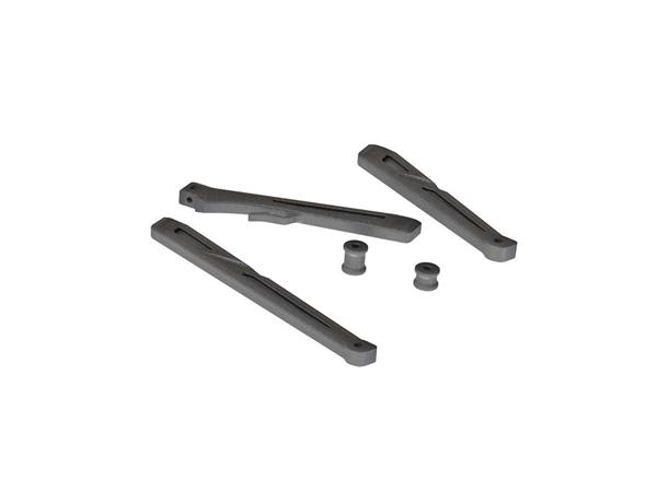 Arrma Chassis Brace Set AR320446