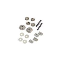Arrma Diff Gear Set AR310436