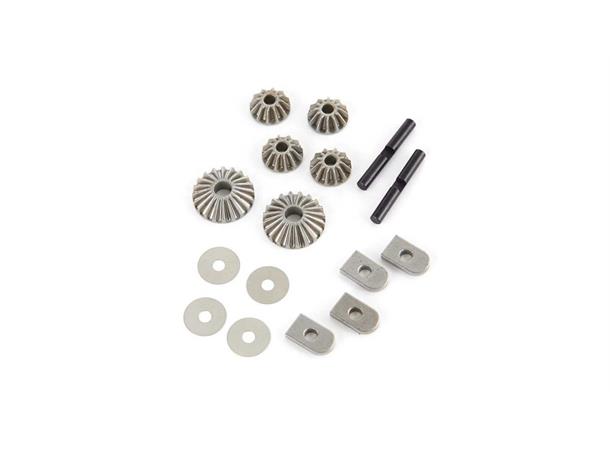 Arrma Diff Gear Set AR310436