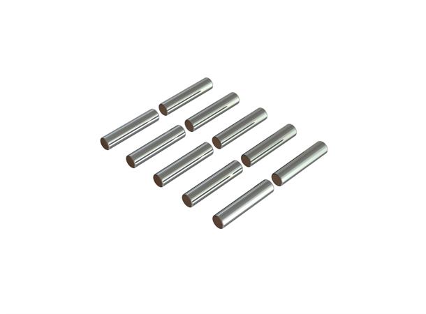 Arrma Pin 2.5x12mm (10) AR713028