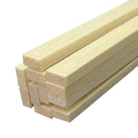 Balsalist  3 x20 x1000mm § 