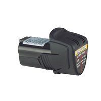 Batteri 10,8V 2,6Ah  Li/A2 Proxxon