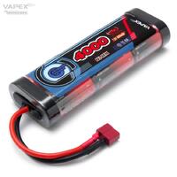 Batteri 7,2V 4000mAh m/Deans kontakt