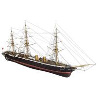 Billing Boats HMS Warrior  1:100 Billing Boats