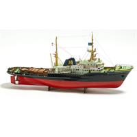 Billing Boats Zwarte Zee RC 1/90 skala