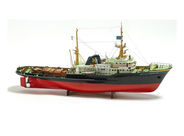 Billing Boats Zwarte Zee RC 1/90 skala