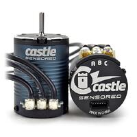 Castle Motor Sensor for Crawler 4-pol 2280kV
