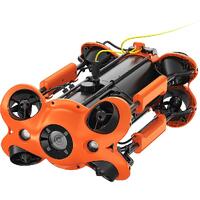 Chasing M2 Pro 200m - Undervannsdrone Skaffevare      ROV