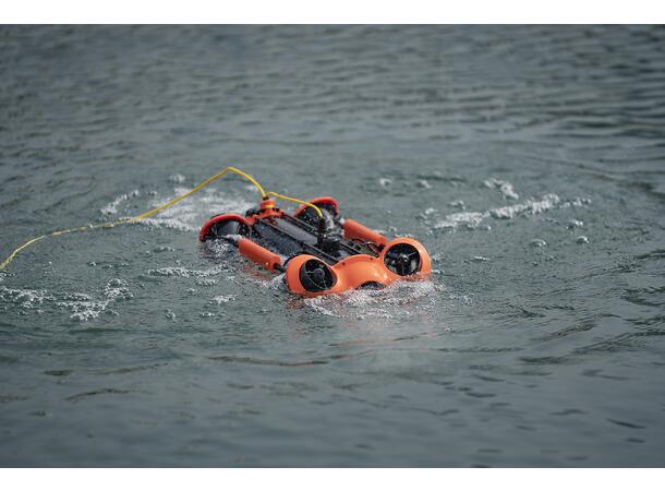 Chasing M2 Pro 200m - Undervannsdrone Skaffevare      ROV