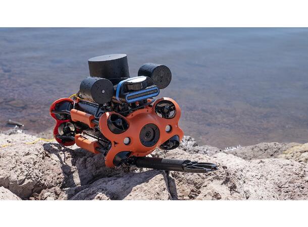 Chasing M2 Pro 200m - Undervannsdrone Skaffevare      ROV