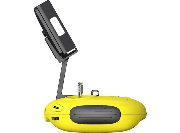 Chasing M2 Pro 200m - Undervannsdrone Skaffevare      ROV