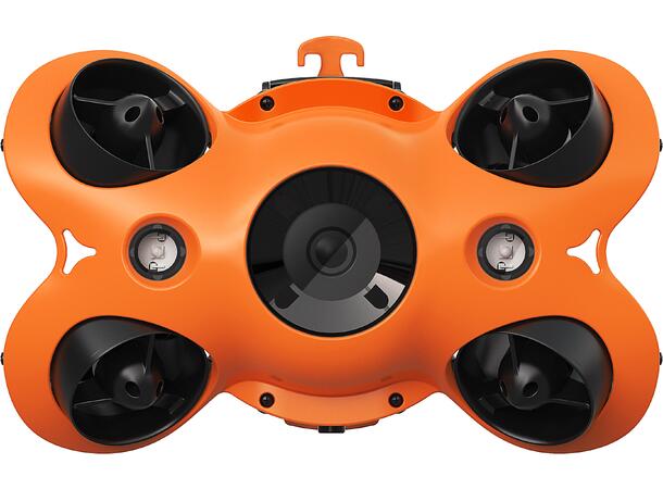 Chasing M2 Pro 200m - Undervannsdrone Skaffevare      ROV