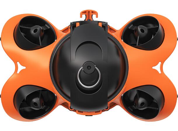 Chasing M2 Pro 200m - Undervannsdrone Skaffevare      ROV