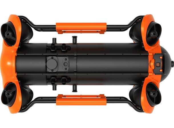 Chasing M2 Pro 200m - Undervannsdrone Skaffevare      ROV