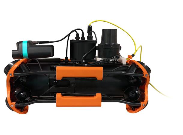 Chasing M2 Pro 200m - Undervannsdrone Skaffevare      ROV