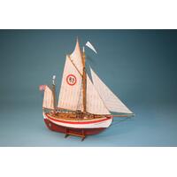 Colin Archer 1:40 Billing Boats