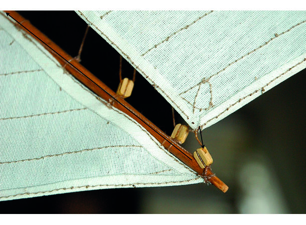 Colin Archer 1:40 Billing Boats