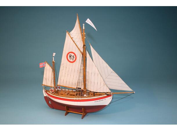 Colin Archer 1:40 Billing Boats