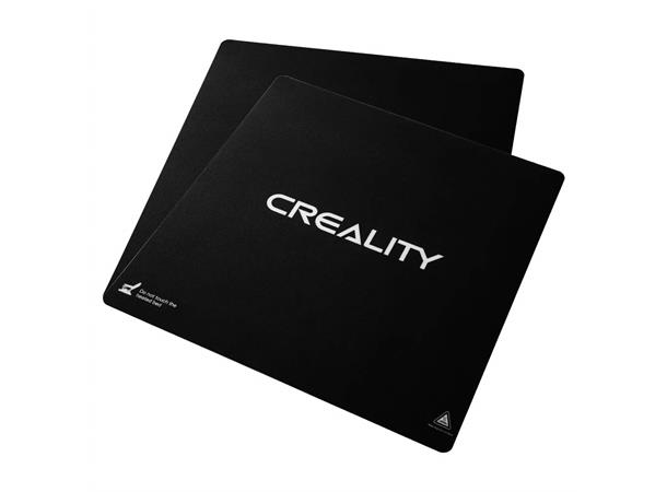 Creality CR-10 Max Build Surface sticker 470x470