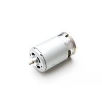 Elektromotor Race 620 Navy § 57x38mm    204g