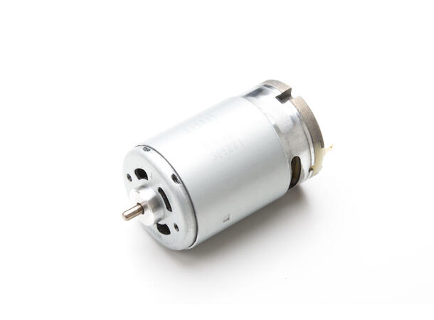 Elektromotor Race 620 Navy § 57x38mm    204g