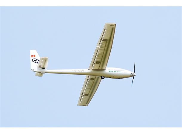FMS ASW-17 Electric Glider 2500mm PNP