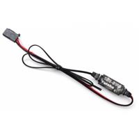 Futaba SBS-01RB RPM for brushless motor BF