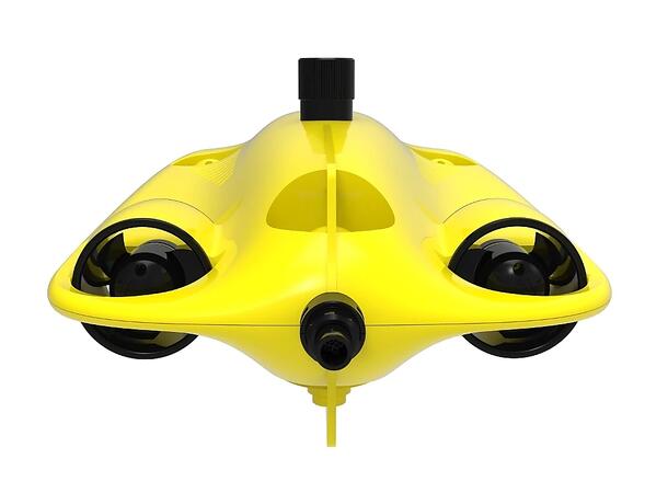 Gladius mini S 200m Flash Pack - ROV