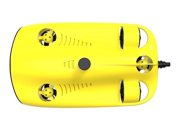 Gladius mini S 200m Flash Pack - ROV