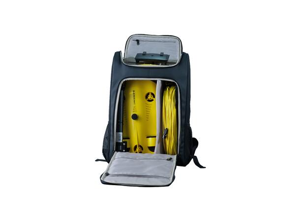 Gladius mini S 200m Flash Pack - ROV