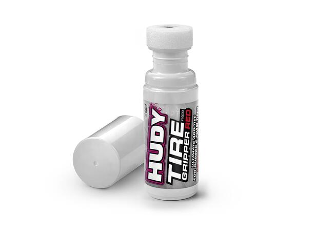 HUDY Dekk smøring/ Tire Gripper § 50ml