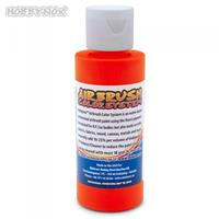 Hobbynox Airbrush Color Neon Orange 60ml