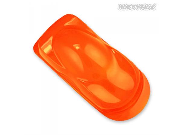 Hobbynox Airbrush Color Neon Orange 60ml