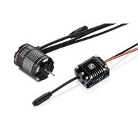 Hobbywing 60A 1200KV CrawlerXeRun AXE540 Combo V1.