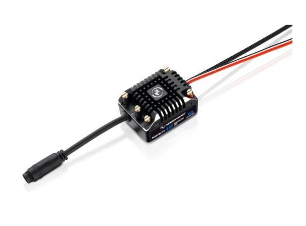 Hobbywing 60A 1200KV CrawlerXeRun AXE540 Combo V1.