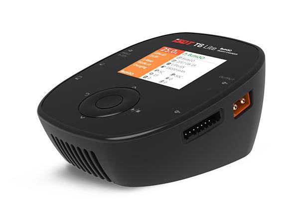ISDT T6 Lite 600W 25A BattGO Lader 1-6S Charger  BF