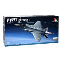 Italeri 1:32 F-35 A Lightning II 