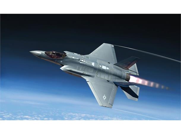Italeri 1:32 F-35 A Lightning II
