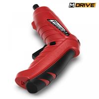 M-Drive  Batteri-drevet skrudrill Med 3,6V/1,3Ah  Li-Ion batteri