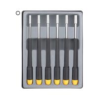 Muttertrekkere 2-4mm 