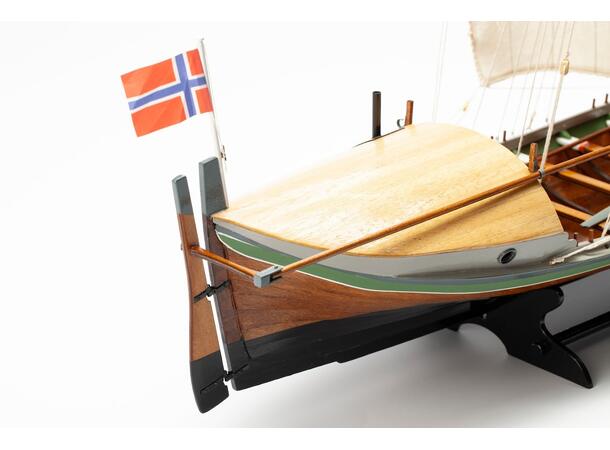 Nordlandsbåt  1:50 Billing Boats