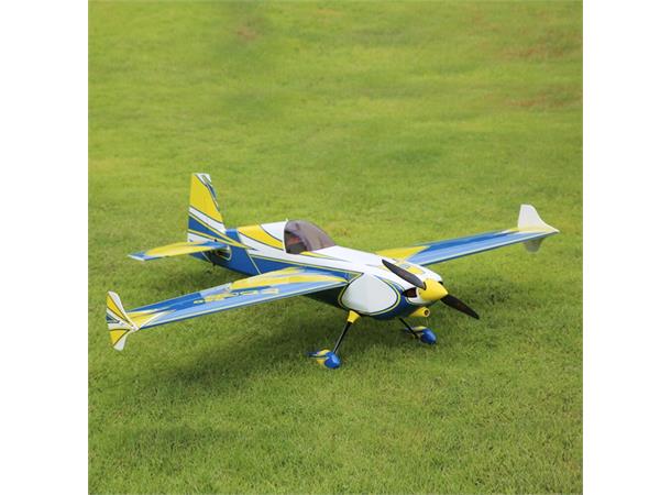 OMP Hobby Edge 540 60inch ARF Blue