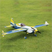OMP Hobby Edge 540 60inch ARF Blue 